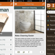 Image for article titled 7 Home Improvement Apps to Help Your Inner Handyman